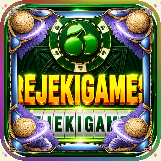 rejekigames — galeri pratinjau Resmi APK
